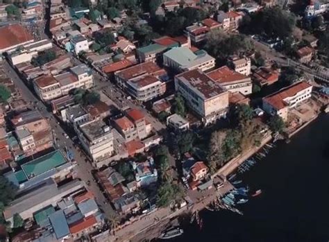 isabela city barangays|Isabela City History .